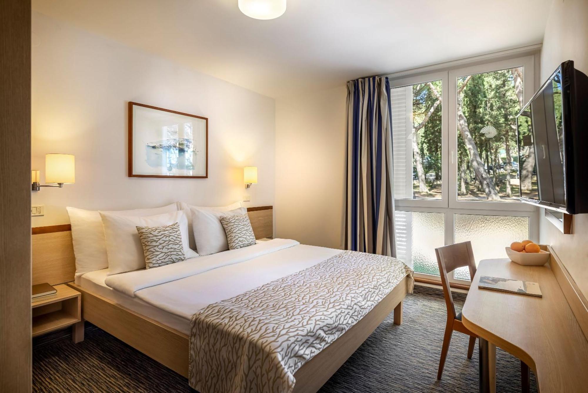 Valamar Sanfior Hotel & Casa Рабац Номер фото