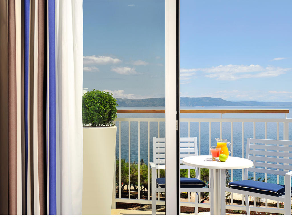 Valamar Sanfior Hotel & Casa Рабац Екстер'єр фото